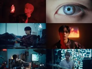 「THE BOYZ」、10thミニアルバム「a;effect」トレーラー公開…アイデンティティを強化