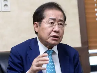 前大邱市長が古巣の野党に「何が『革新』か」「再び国民に詐欺をはたらくのか」＝韓国