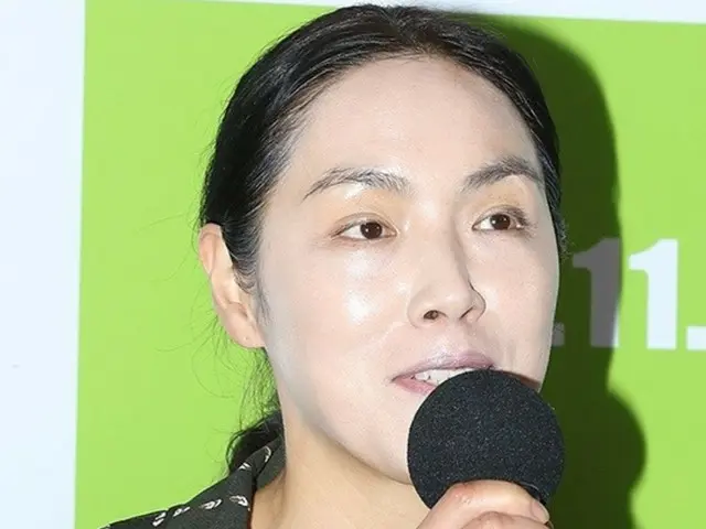 “脳梗塞で死去”故パク・ジアさん遺作ドラマ「サロン・ド・ホームズ」側、追悼映像を公開「いつも覚えておく」