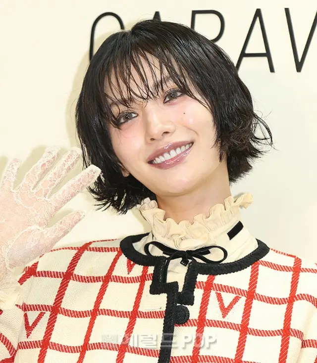 ナナ（AFTERSCHOOL）、再び意見を明かす