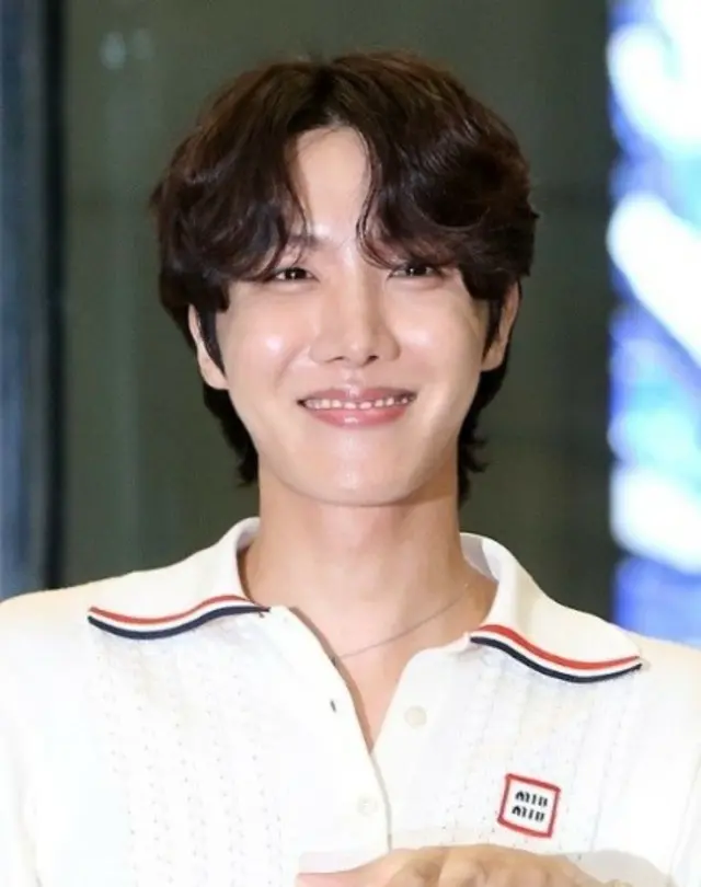 「マイケル・ジャクソンに匹敵」…日本のテレビ番組で「BTS」J-HOPEのダンスが絶賛される