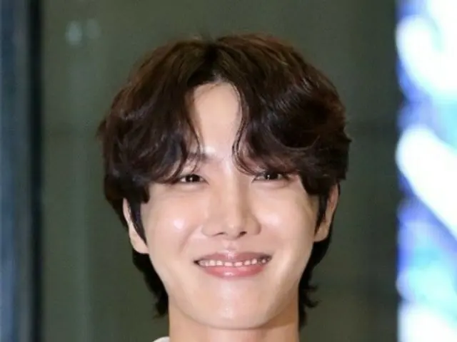 「マイケル・ジャクソンに匹敵」…日本のテレビ番組で「BTS」J-HOPEのダンスが絶賛される