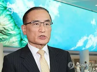 韓国高官　在韓米軍駐留経費問題「事実関係から議論を」