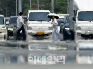 「韓国人は1時に退勤」…20代外国人労働者、熱中症で死亡