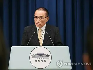 韓国高官「米国務長官、韓米首脳会談の早期開催に前向き」