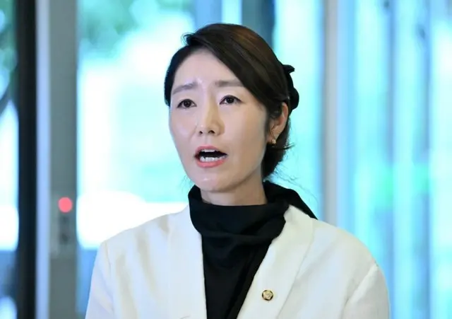女性家族相候補、これまで補佐陣を46回「交代」で物議＝韓国