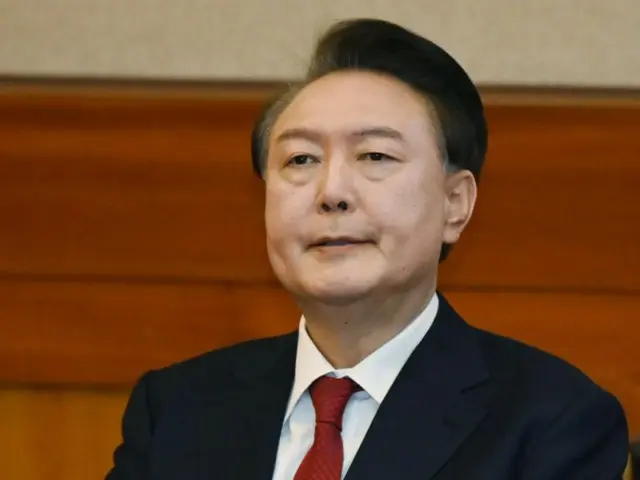 与党「尹の拘束、正義を正すための決定」＝韓国