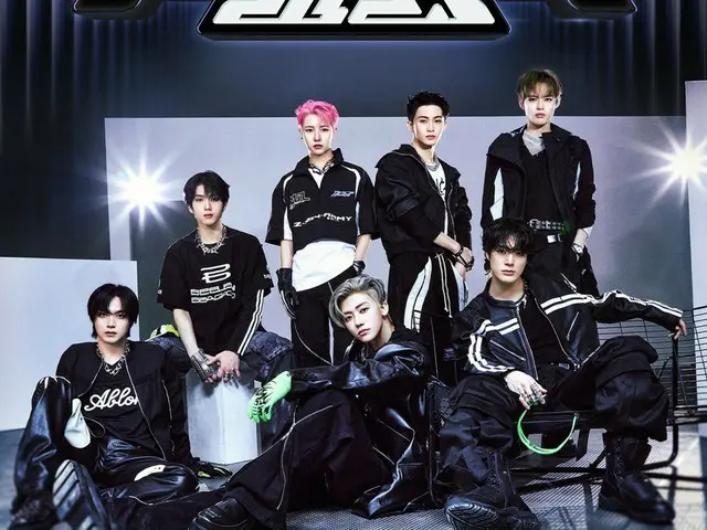 「NCT DREAM」4度目のツアー「DREAM THE FUTURE」が開幕