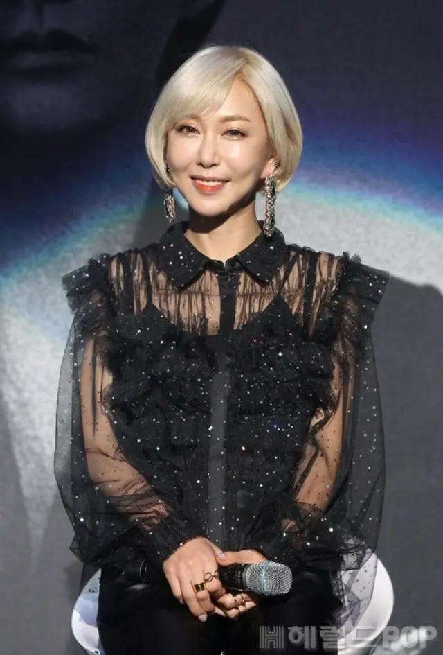 「S.E.S 」シュー、“常習賭博”自粛から5年ぶりの復帰…「久しぶりの放送に向けダイエット」