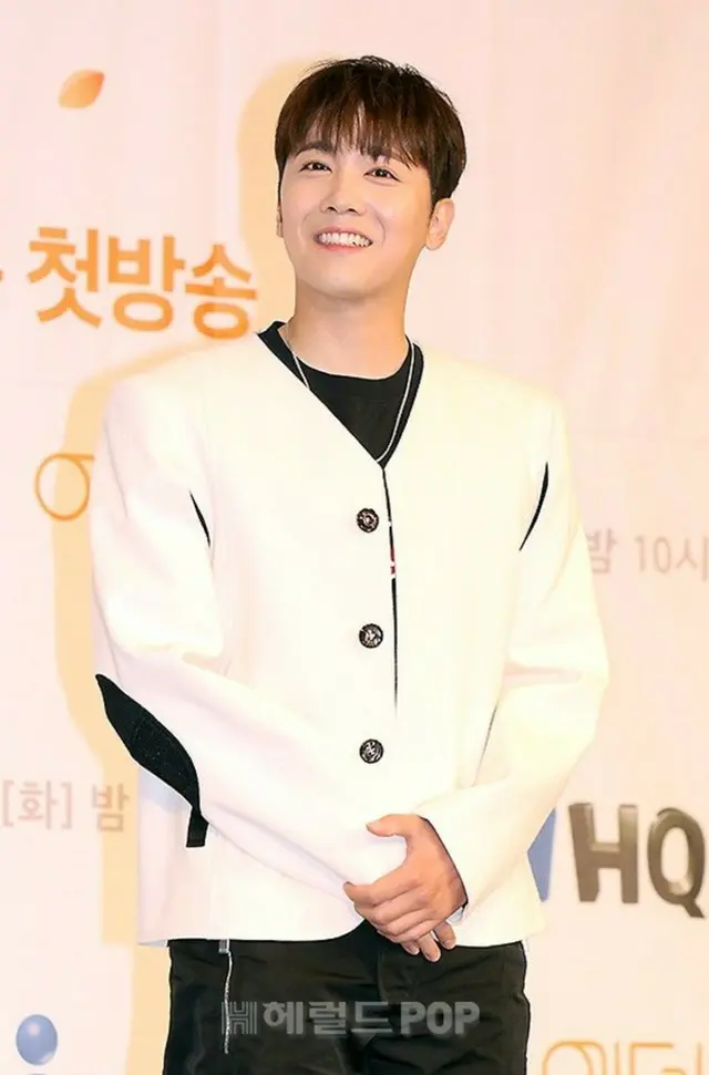 “チェ・ミンファン合流”韓国コンサートを前にしたイ・ホンギ（FTISLAND）、「とても悩み心配した」