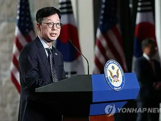 韓米日　ＡＳＥＡＮ会議に合わせ外相会談調整