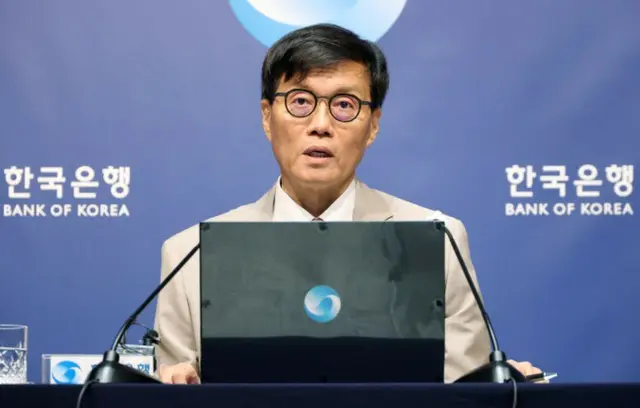 シティ「韓国銀行は10月に金利引き下げ...来年まで緩やかな引き下げ」