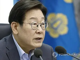 李大統領　就任後初めてＮＳＣ開催＝北朝鮮との関係回復へ意欲表明