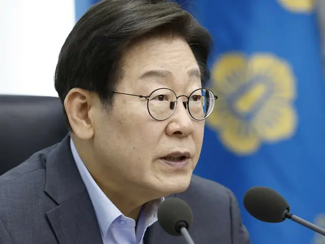 李在明大統領「南北関係の回復に努力」…「国家安保は “事前予防”が重要」＝韓国