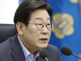 李在明大統領「南北関係の回復に努力」…「国家安保は “事前予防”が重要」＝韓国