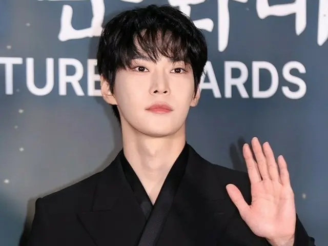 ドヨン（NCT）、児童・青少年のために1000万円を寄付