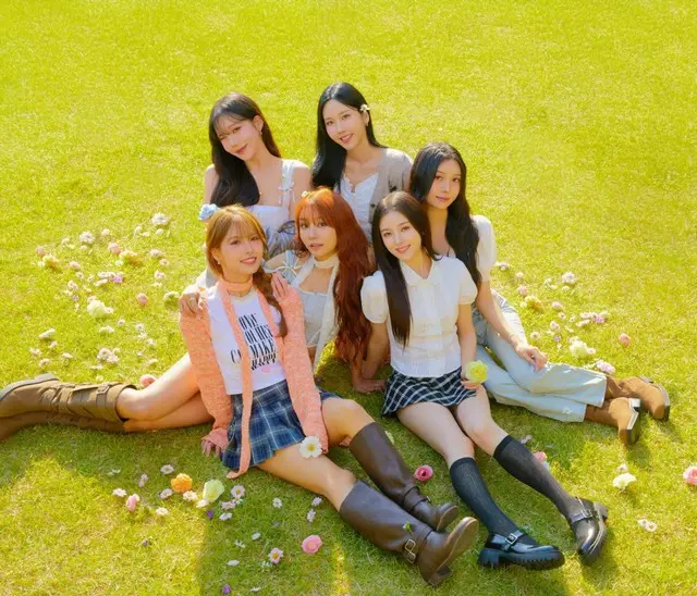 日韓国交正常化60周年記念『日韓ミュージックショー（NKMS）』開催決定！…出演アーティスト第1弾は「MOMOLAND」