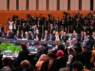 韓国次官　ＡＳＥＡＮ関連会議で朝鮮半島平和への努力強調