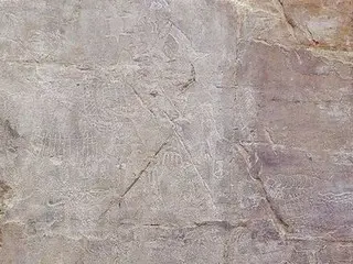 蔚山の先史時代岩刻画　世界遺産登録決定＝韓国１７件目