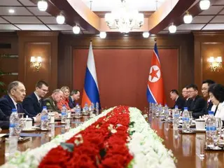 北朝鮮と中国を結ぶ旅客列車、来月から運行再開へ…新型コロナウイルス感染症による中止以降初＝韓国報道