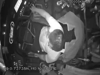 中国人運転手　脳出血も韓国人観光客の安全守る＝３日後に死亡