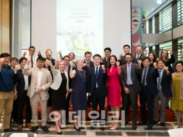 韓国・カナダ、AI分野における産業・政策・国際協力の方策を模索