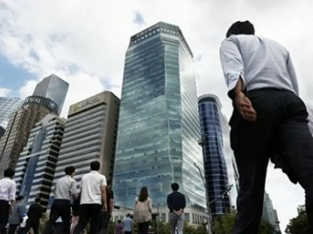 企業の平均夏季休暇日数は3.7日…時期は7月下旬が最多＝韓国（記事と写真は無関係）