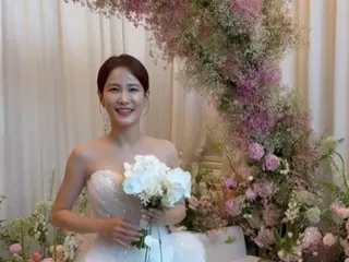 コメディアン、キム・ジュノとキム・ジミン…きょう（13日）結婚
