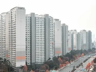 韓国ソウル上半期に道路陥没73件、最多発生地域は…