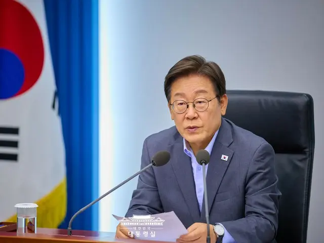 李在明大統領「尹政権の戒厳事態は “反民主的暴挙”だ」＝韓国