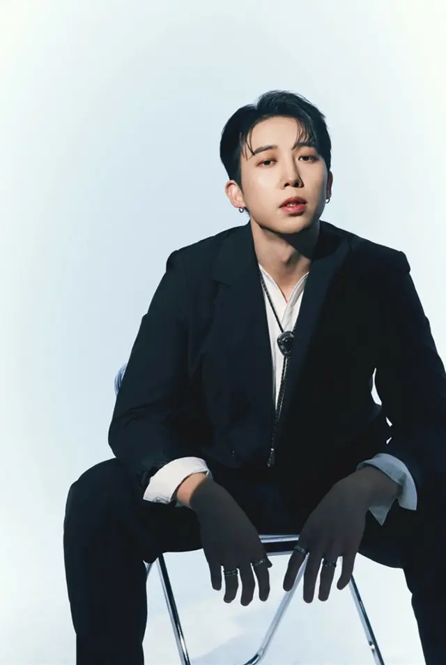 HOON（UKISS）が語る、8月に開催されるバースデーライブイベントに込めた想い「僕の誕生日を通して、みんなが祝福される日に」