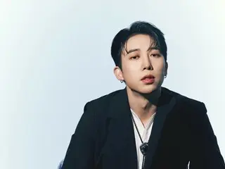 フン（UKISS）が語る、8月に開催されるバースデーライブイベントに込めた想い「僕の誕生日を通して、みんなが祝福される日に」
