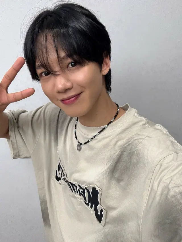LIM YOUNG MIN（イム・ヨンミン）、7・8月に大阪と東京でファンミーティング開催「これまでの歩みを一緒に振り返る時間にしたい」