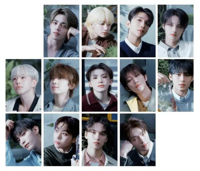 「SEVENTEEN」 、きょう（14日）「初恋DOGs」の主題歌「愛が通り過ぎた跡」リリース…パワフルなボーカル