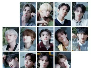 「SEVENTEEN」 、きょう（14日）「初恋DOGs」の主題歌「愛が通り過ぎた跡」リリース…パワフルなボーカル