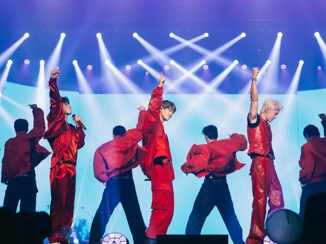 「SS501」メンバーによるユニット「FIVE O ONE」、ワールドツアー日本公演開催決定！©HENECIA Co.,Ltd