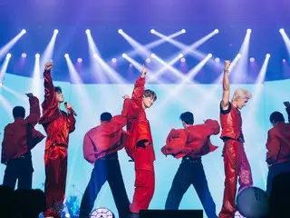「SS501」メンバーによるユニット「FIVE O ONE」、ワールドツアー日本公演開催決定！