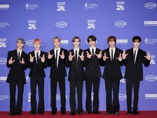 「NCT DREAM」、「高尺ドーム最多公演新記録達成は、当然ファンのおかげ」
