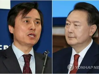 ドローン作戦司令部など２４カ所を家宅捜索　尹前大統領の北朝鮮挑発容疑巡り＝韓国
