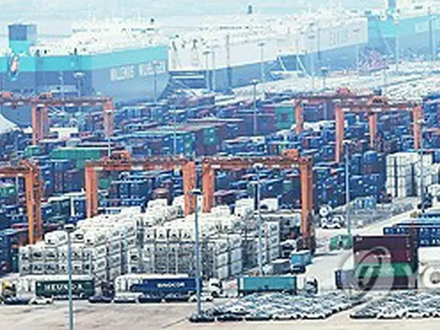 上半期のＩＣＴ輸出額５．８％増　過去２番目の高水準＝韓国
