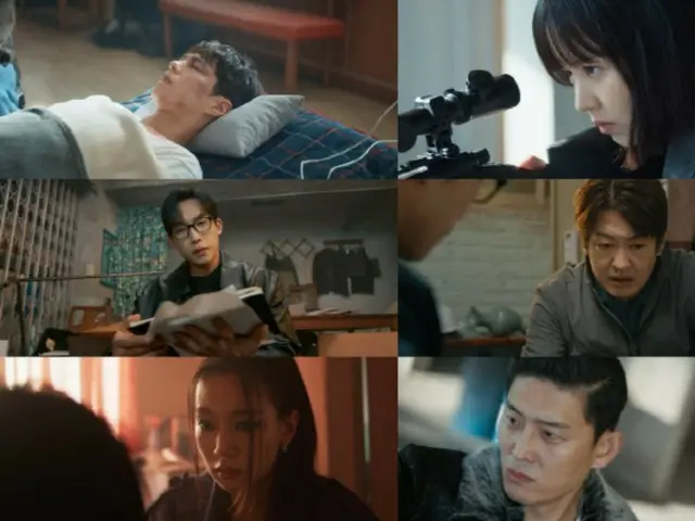 ≪韓国ドラマNOW≫「グッドボーイ」13話、キム・ソヒョンが決断する＝視聴率6.7%、あらすじ・ネタバレ