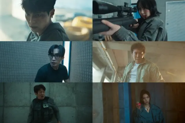 ≪韓国ドラマNOW≫「グッドボーイ」14話、パク・ボゴムが失明の危機に＝視聴率6.6%、あらすじ・ネタバレ
