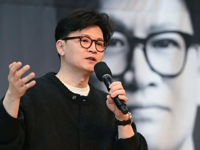 韓東勲前国民の力代表、権寧世議員に対し「『戒厳反対は軽率だった』と抗議してきた…今も同じ考えなのか聞いてみたい」＝韓国