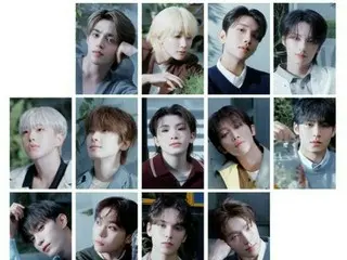 ［韓流］ＳＥＶＥＮＴＥＥＮが歌うＴＢＳドラマ主題歌　配信開始