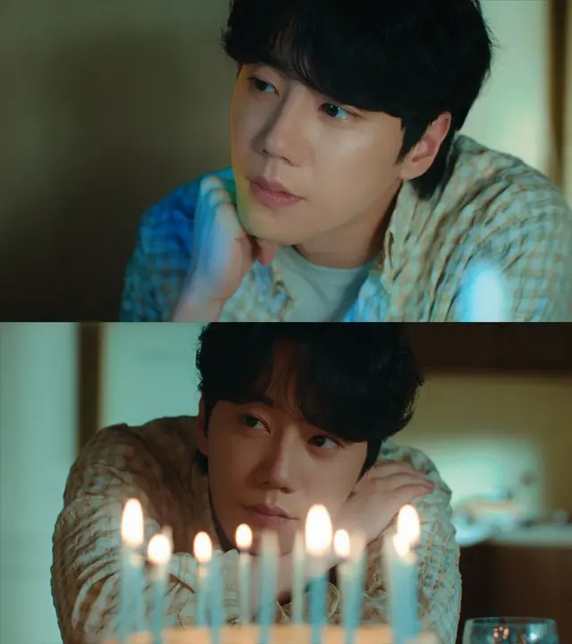「2AM」イム・スロン、「Rainbow Light」MV公開…イ・ジュニョンがパフォーマンスで活躍