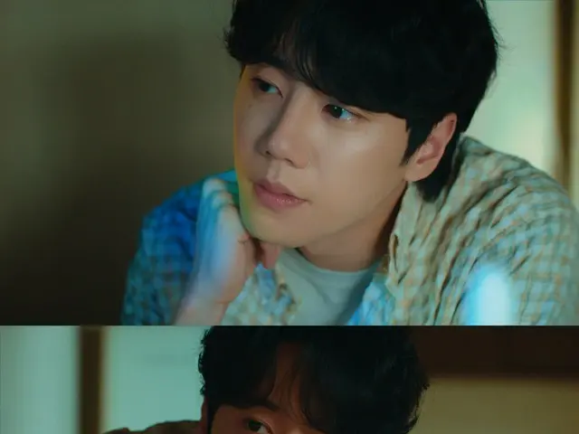 「2AM」イム・スロン、「Rainbow Light」MV公開…イ・ジュニョンがパフォーマンスで活躍