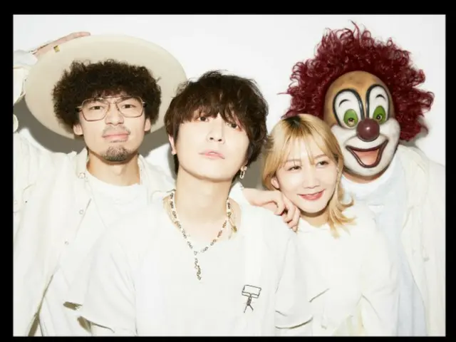 「SEKAI NO OWARI」 、訪韓コンサートの追加回まで全席売り切れ…「チケットパワー」実感
