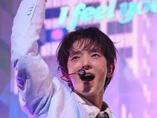 【公演レポ】K-POPアイドル級？！俳優の枠を超えたイ・ジュンギ、映画　『王の男』20周年を経て紡ぐ幸福と縁の感動ファンミーティング