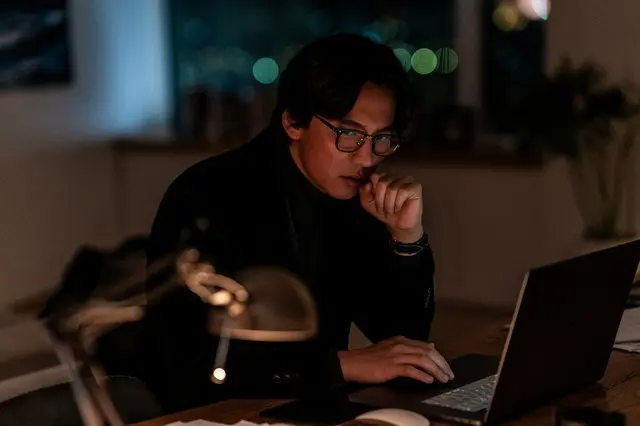 ハ・ジョンウ×キム・ナムギル待望の共演作『ブロークン 復讐者の夜』、本編の場面写真を一挙公開5ⓒ 2025 BARUNSON E&A, Eulji Creative, Sanai Pictures Co. Ltd. All rights reserved.
