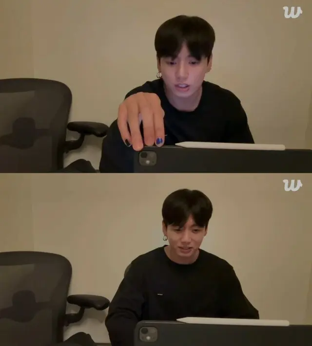 「BTS」JUNG KOOK